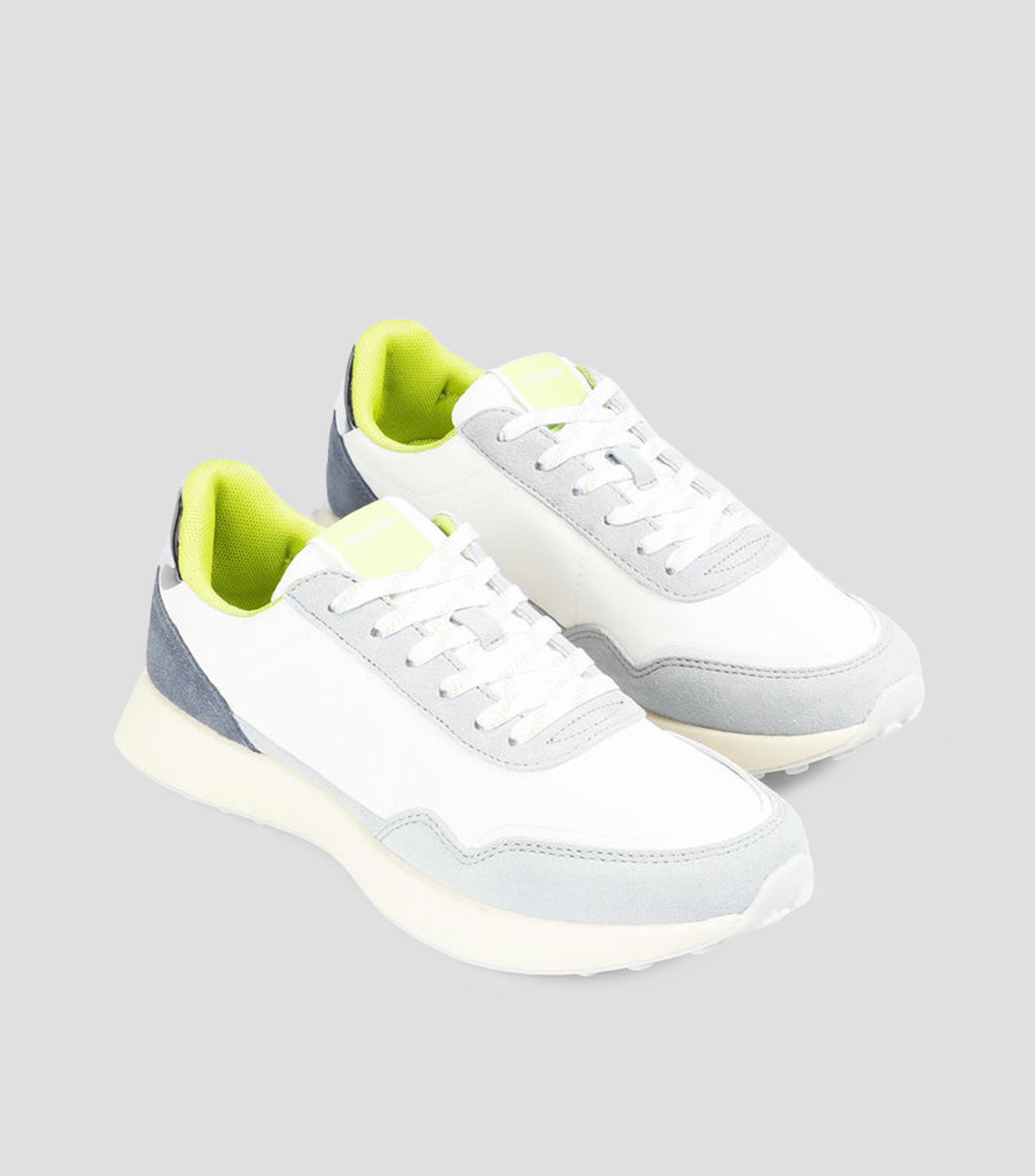 Tenis casuales Oregon Mujer